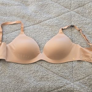 Wireless Bra